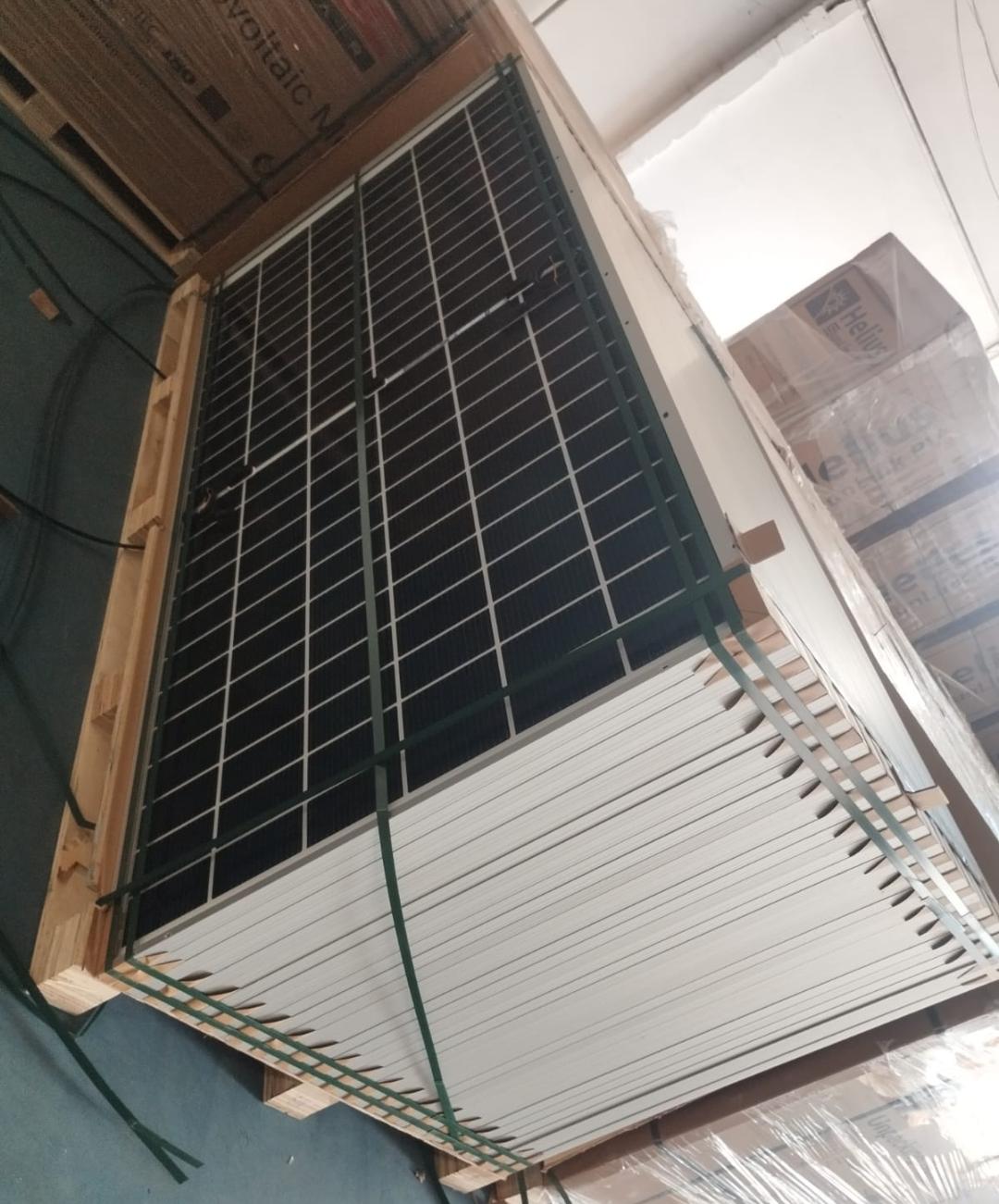 SOLARBEAM portfolio 10